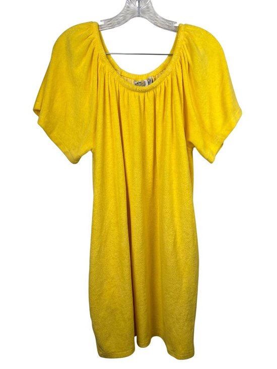 Collections Etc Dresses & Skirts - Collection Etc Coverup Dress
